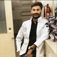 Hind Terminals Pvt Ltd Employee Narendrasinh Jadeja's profile photo
