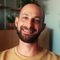 LINA Employee Steven Zuber's profile photo