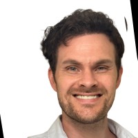 Synerio Employee Joshua Cunningham's profile photo