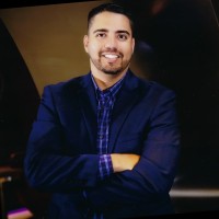 B2Z Engineering, LLC Employee Nicholus Munoz's profile photo