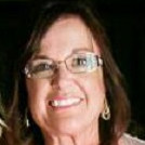 NAMI DuPage Employee Geri Kerger's profile photo