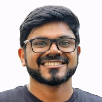 Anishkumar S Email
