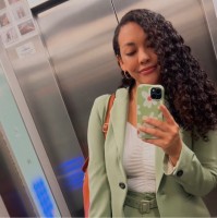 Optima Employee Marylu Tello's profile photo