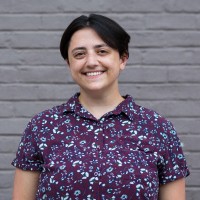 Liberation Psychotherapy Employee Emily D'Angelo's profile photo