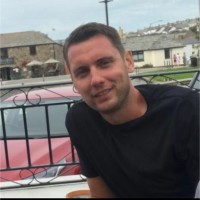 YESSS Electrical Employee Stuart Head's profile photo