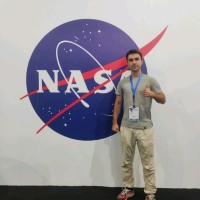 CBM Engineering LLC Employee Chingiz Gurbanlı's profile photo