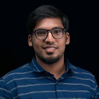 Freshworks Employee Sanjeev S's profile photo