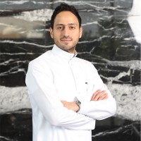 Armah Sports Company Employee Fahad Alhagbani's profile photo
