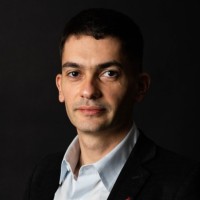 Lucky Cart Employee Julien Guitard's profile photo