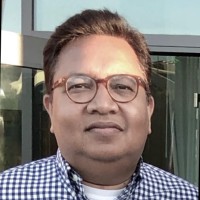 Raj Chandra Email