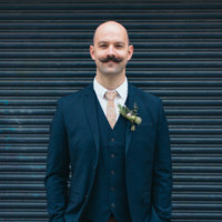 Geminus Technology Development Employee Christopher Lee's profile photo