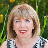 The Australian National University Employee Ann McGrath's profile photo