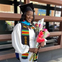 Capgemini Employee Sokhna Gueye's profile photo