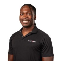 FinalForms Employee George Chi's profile photo