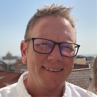 Fibreworks® Employee Joe Ramsey's profile photo