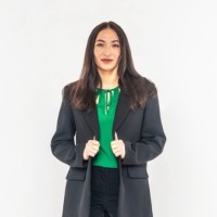 StudyPerth, Australia Employee Iana Ciobanu's profile photo