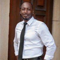 The J. Boswell Team Employee Dwayne Samuels's profile photo