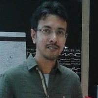 Cargill Employee Sudipto Bhattacharya's profile photo