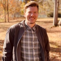 Shipt Employee Daniel Eichhorn's profile photo