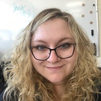 Wachtel Tree Science Employee Amy McCambridge's profile photo