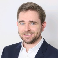 JAB HOLDING COMPANY LLC Employee Maurice Remmers's profile photo
