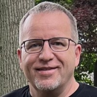 The Hain Celestial Group Employee Brent Laurin's profile photo