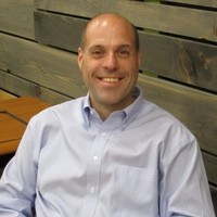 Rhino Foods, Inc. Employee Tim Seymour's profile photo