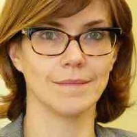 UniCredit Bank Russia Employee Loudmila Urbanowicz's profile photo