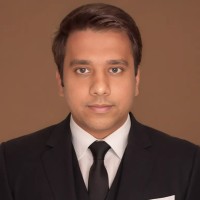 Sparkflows Employee Aayush Srivastava's profile photo