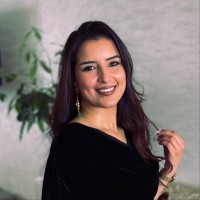 Cap Vert Employee Yousra Lamini's profile photo