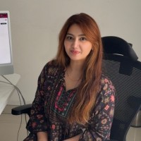 Boba Bhai Employee Vidha Sollanki's profile photo