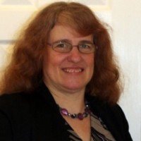 Inpria Employee Melanie Johnson's profile photo