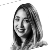 BBDO México Employee Saray Velasco's profile photo