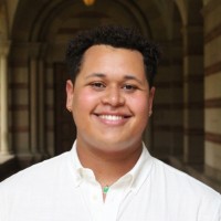 Trader Joe's Employee Matthew Bethea's profile photo