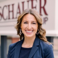 Schauer Group, Inc. Employee Alison Smith's profile photo