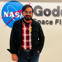 Digital Engineering Inc Employee Sen Mathew's profile photo