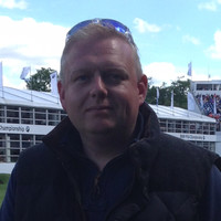 Watches of Switzerland Group PLC Employee Gavin Jones's profile photo