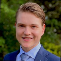 FIRST HOUSTON Properties, INC. Employee Garrett Fomby's profile photo