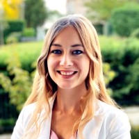 apiday Employee Chloé Gouérec's profile photo