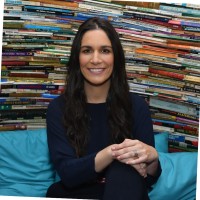 GRUPO SEB Employee Thamila Zaher's profile photo