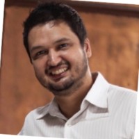 Aerial Access Australia Employee Cassio Formiga's profile photo