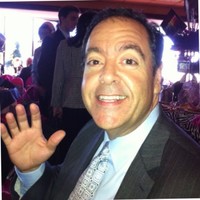 Xcyte Digital Corporation Employee Alan Saperstein's profile photo