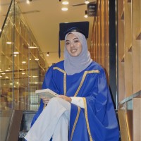 Richport Technology Employee Diyana Shafika's profile photo