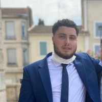Schipper Security B.V. Employee Yazid Fazazi's profile photo