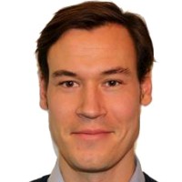 Norsk Hydro Employee Anders Westin's profile photo