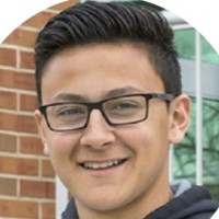 Workfolio Employee Brooks Chen's profile photo