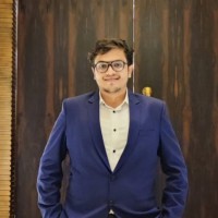 Bazaarvoice Employee Rohan Doshi's profile photo