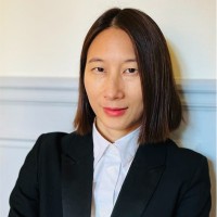 Finance for Development Lab Employee Guiliu Luo's profile photo