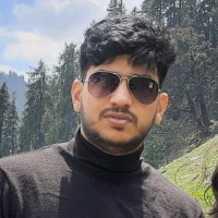Iron Systems, Inc Employee Sachin Kumar's profile photo