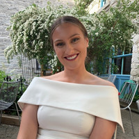 Affirm Employee Danielle Michaud's profile photo